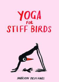 Cover image for Yoga for Stiff Birds