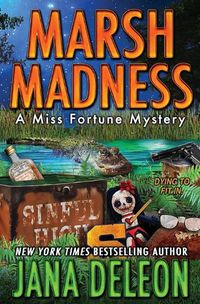 Cover image for Marsh Madness