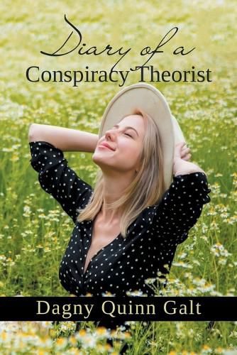 Cover image for Diary of a Conspiracy Theorist