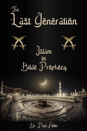 Cover image for The Last Generation