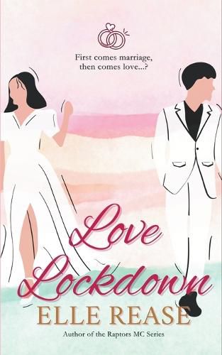 Cover image for Love Lockdown