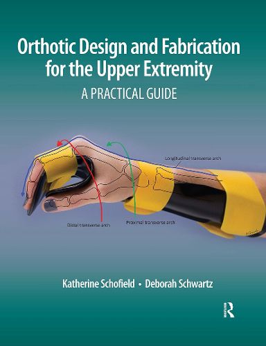 Orthotic Design and Fabrication for the Upper Extremity