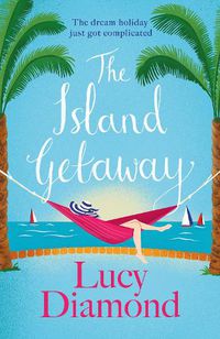 Cover image for The Island Getaway