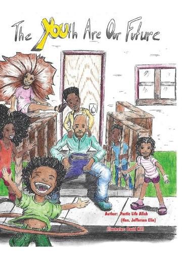 Cover image for The Youth Are Our Future