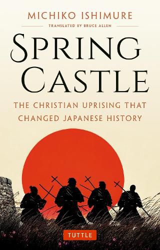 Cover image for Spring Castle