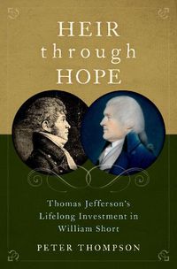 Cover image for Heir through Hope