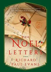 Cover image for The Noel Letters