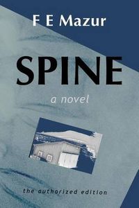 Cover image for Spine