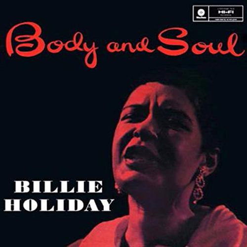 Body & Soul *** Vinyl