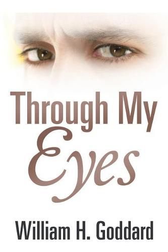 Cover image for Through My Eyes