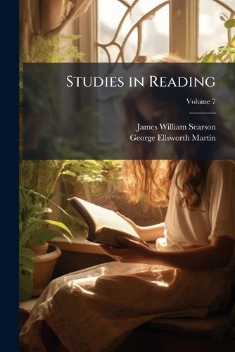 Cover image for Studies in Reading
