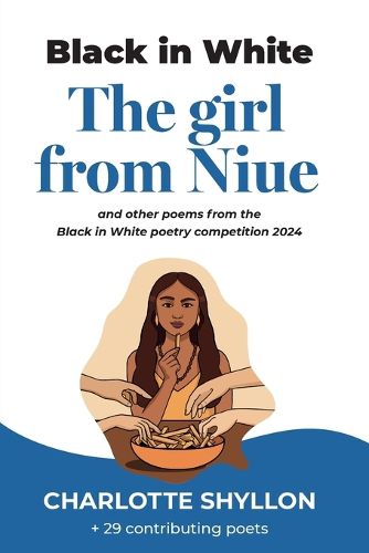 Cover image for The Girl From Niue