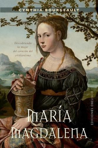 Maria Magdalena