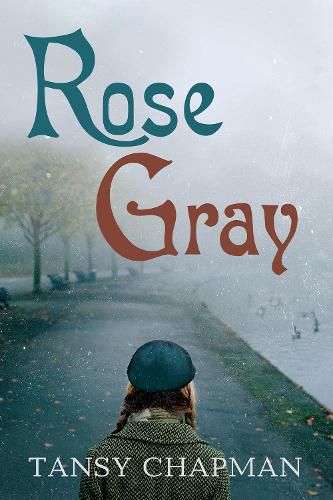 Cover image for Rose Gray