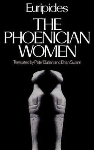 The Phoenician Women