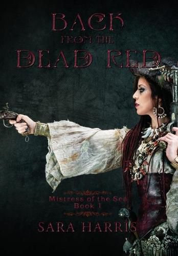 Cover image for Back from the Dead Red