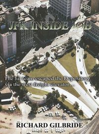 Cover image for JFK Inside Job