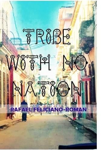 Cover image for Tribe with No Nation - To be Removed