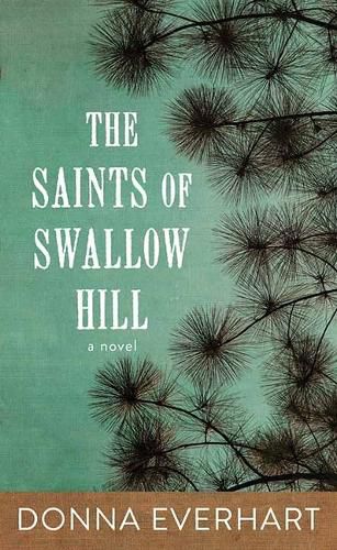 Cover image for The Saints of Swallow Hill