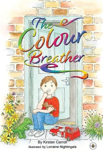 Cover image for The Colour Breather