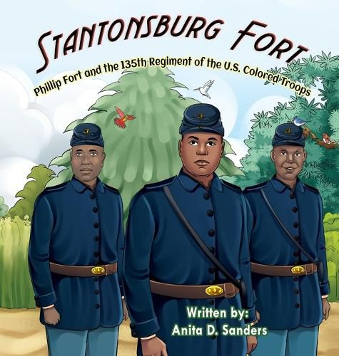 Cover image for Stantonsburg Fort
