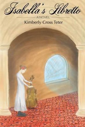 Cover image for Isabella's Libretto
