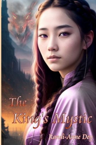 Cover image for The King's Mystic