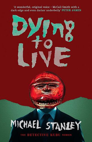 Cover image for Dying to Live
