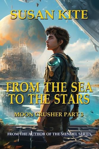 Cover image for From the Sea to the Stars