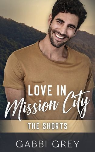 Cover image for Love in Mission City