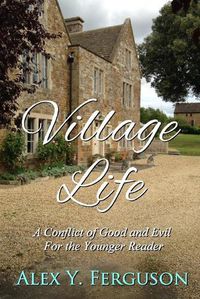 Cover image for Village Life