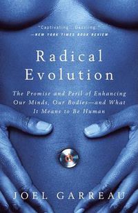 Cover image for Radical Evolution