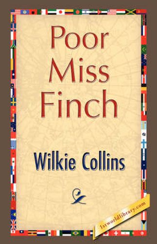 Cover image for Poor Miss Finch