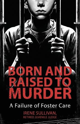 Cover image for Born and Raised to Murder