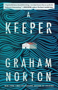 Cover image for A Keeper