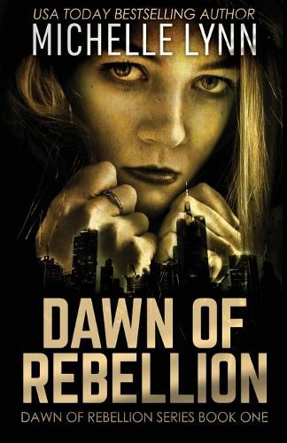 Cover image for Dawn of Rebellion