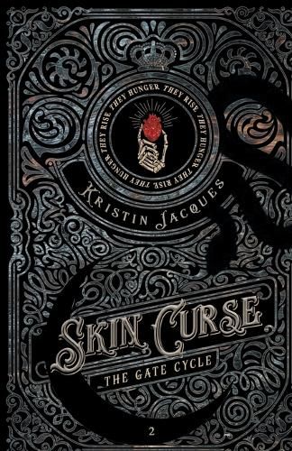 Cover image for Skin Curse