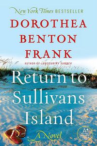 Cover image for Return to Sullivan's Island