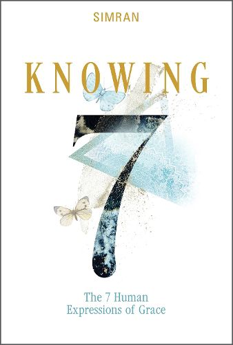 Cover image for Knowing: The 7 Human Expressions of Grace (The Self-Realization Series, 3)