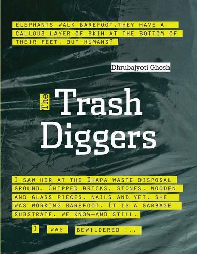 Cover image for The Trash Diggers