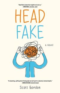 Cover image for Head Fake