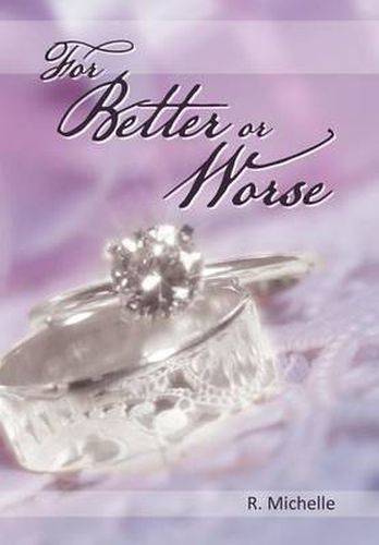Cover image for For Better or Worse