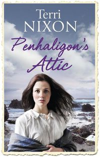 Cover image for Penhaligon's Attic