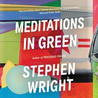 Cover image for Meditations in Green