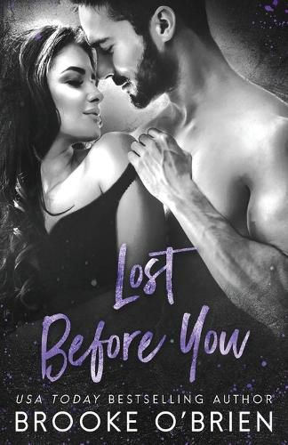 Cover image for Lost Before You: A Friends to Lovers Romance