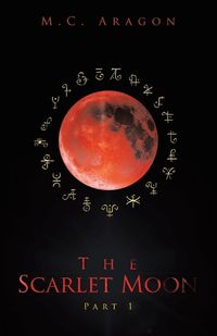 Cover image for The Scarlet Moon