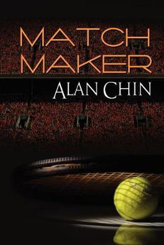 Cover image for Match Maker