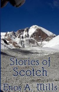 Cover image for Stories of Scotch