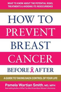 Cover image for How to Prevent Breast Cancer--Before & After