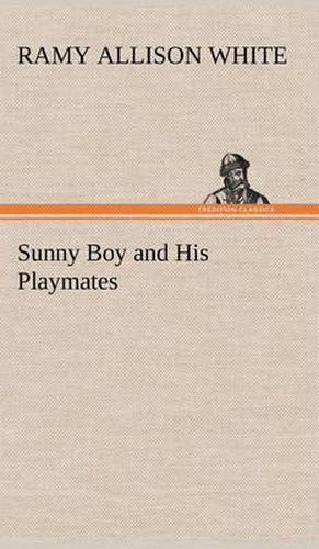 Cover image for Sunny Boy and His Playmates